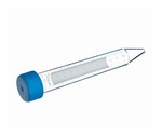 Conical Bottom Polystyrene Tubes with Screw Cap