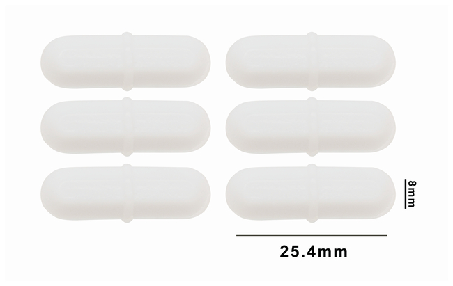 Spinpak&trade; Magnetic Stirring Bars