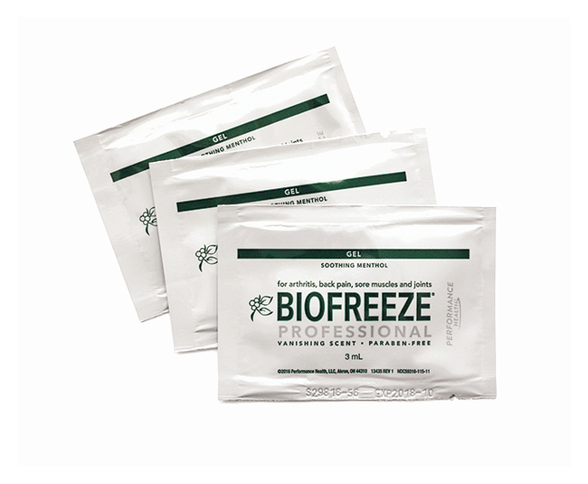 Biofreeze&trade; Pain-Relieving Gel