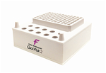 Cool Pak&trade; 2 Microtube and PCR Tube Cooler