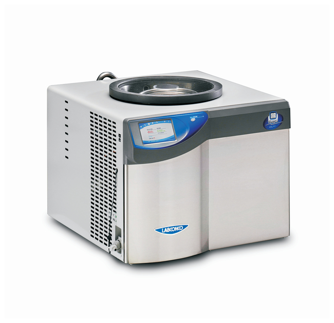 FreeZone&trade; 4.5 L -84&deg;C Benchtop Freeze Dryer, 230 V Model