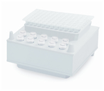 Cool Pak&trade; 2 Microtube and PCR Tube Cooler