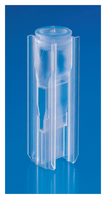 UV-Cuvettes - CERTIFIED LIFE SCIENCE QUALITY