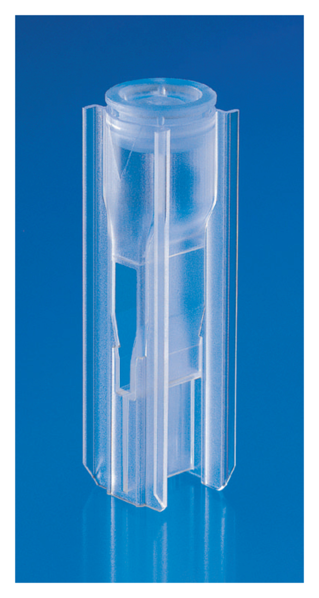 UV-Cuvettes - CERTIFIED LIFE SCIENCE QUALITY