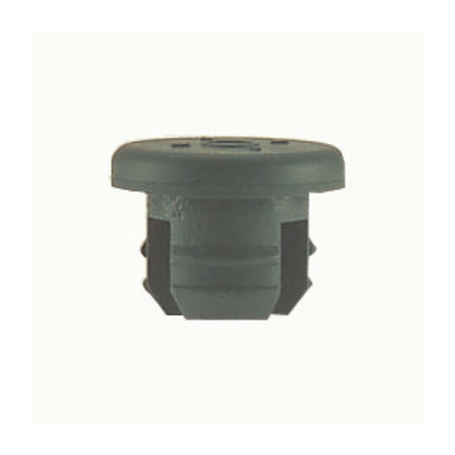Wheaton&trade; Stoppers for Serum Bottles and Vials: 3-Leg Lyophilization Stopper