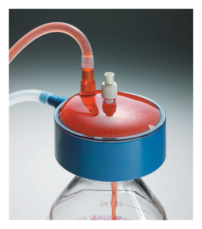 SteriCap PLUS