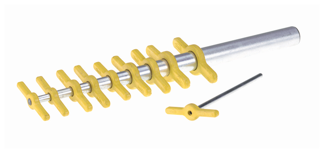 Cork Borer Sets with Handles
