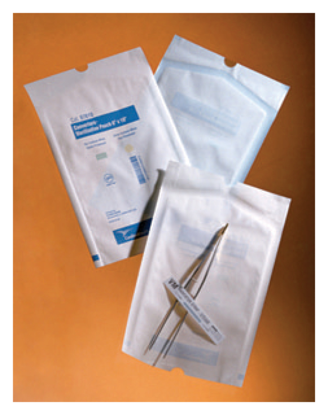 Paper Heat-Seal Pouches