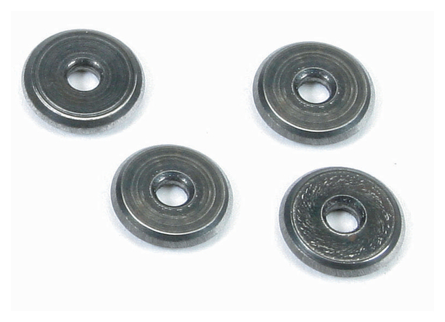 Replacement Cutting Wheels for Griffin-Type Glass Tubing Cutters
