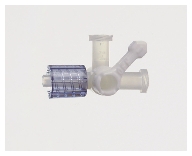 Kimble&trade; Kontes&trade; FlexColumn&trade; Three-way Luer Stopcock