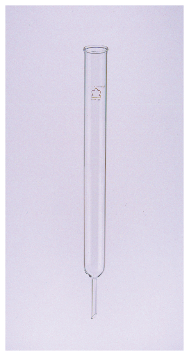 Kimble&trade; Kontes&trade; Adsorption/Ion-Exchange Columns