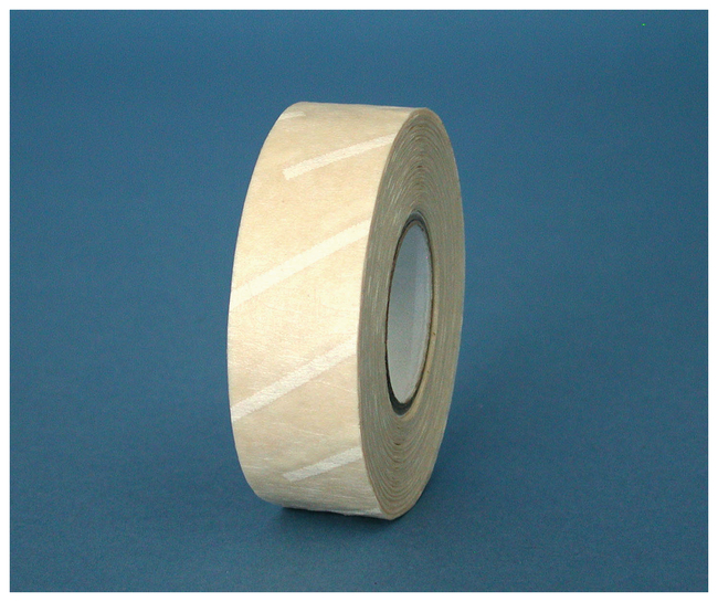 White Autoclave Indicator Tape