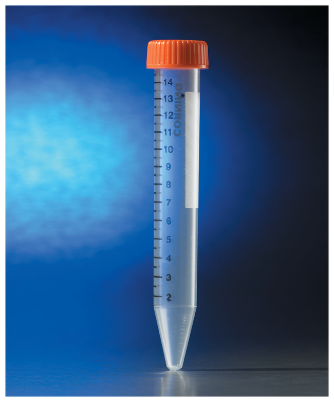 Centrifuge Tubes with CentriStar&trade; Cap