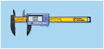 Traceable&trade; Digital Carbon Fiber Calipers