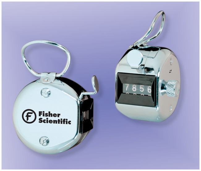 Hand Tally Counter