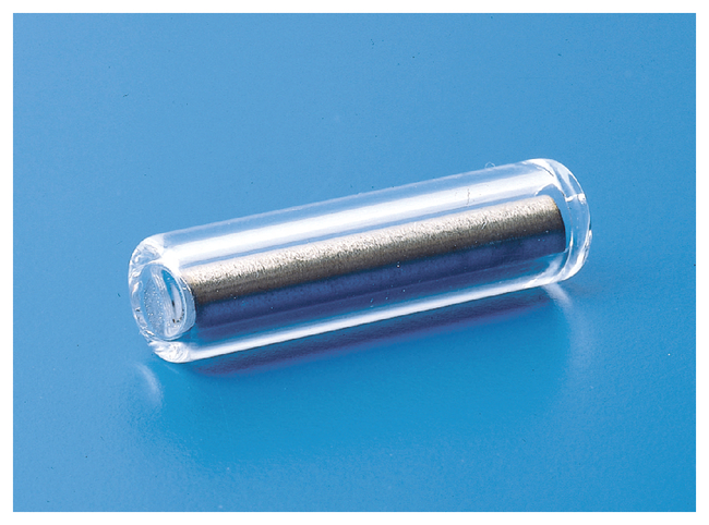 Borosilicate Glass Round Spinbar&trade; Magnetic Stir Bars