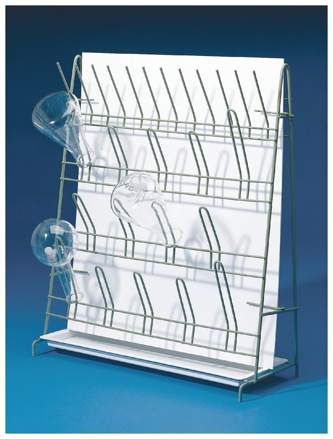 PoxyGrid&trade; Labware Drain Stand