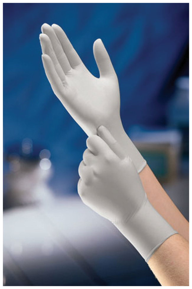 Kimtech&trade; Sterling&trade; Nitrile-XTRA 12 in. Gloves