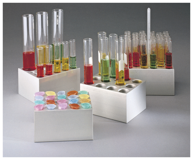 Isotemp™ Heating Blocks 12 x 15 to 16mm | Contact Us | www.fishersci.sg