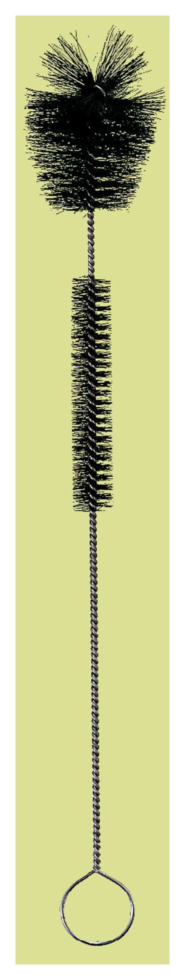 Babcock Cream Bottles Brush