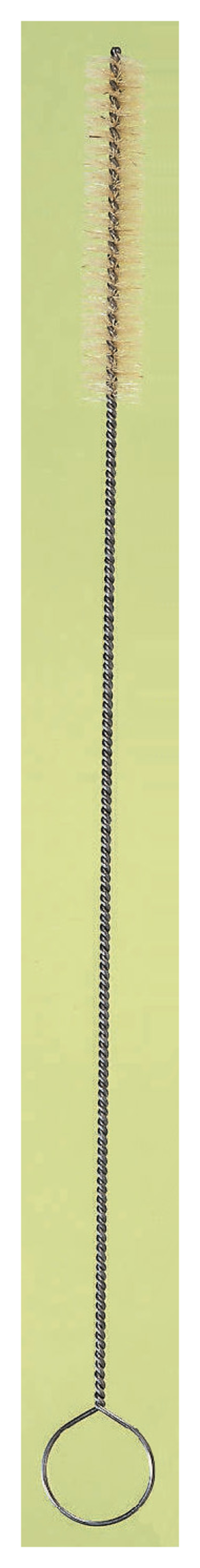 Stiff Bristled Brushes