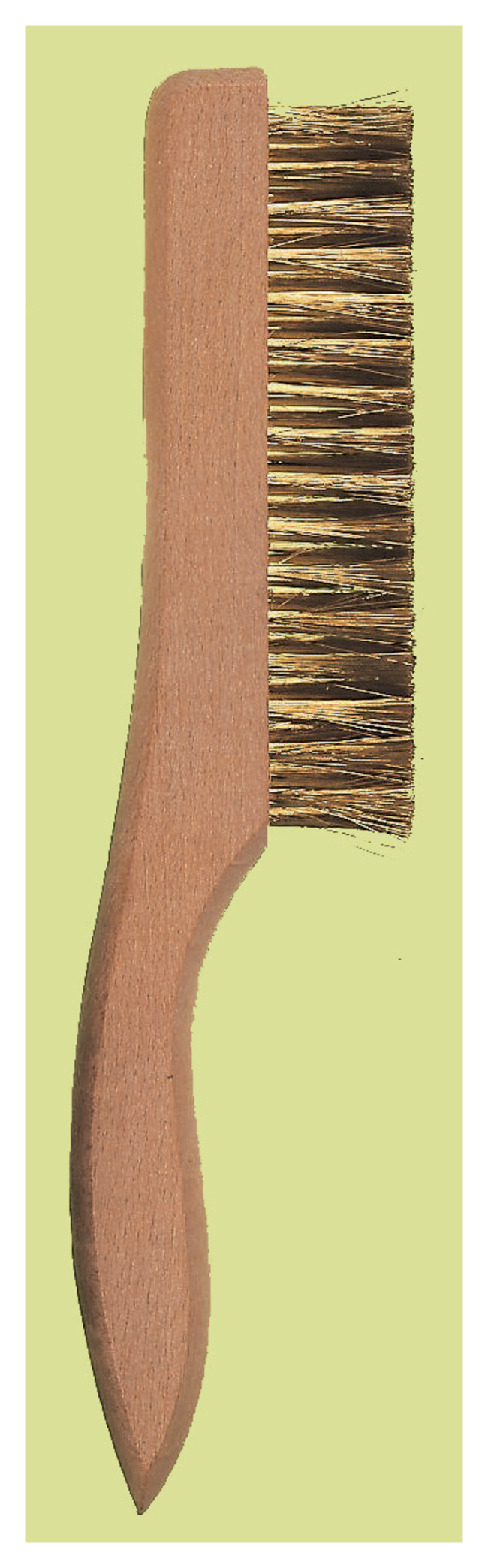 Brass Wire Brush