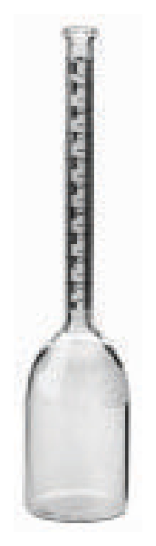 Kimble&trade; KIMAX&trade; Babcock Bottles for Ice Cream Testing