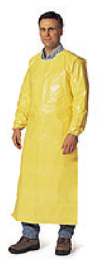 Tychem&trade; 2000 Sleeved Aprons