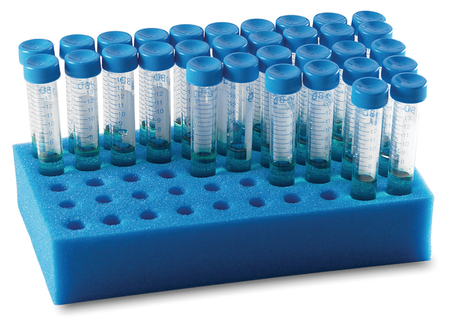Vortex Tubes Rack MultiTube Vortexers: Test Tube Racks 12 mm | Buy Online | www.fishersci.sg