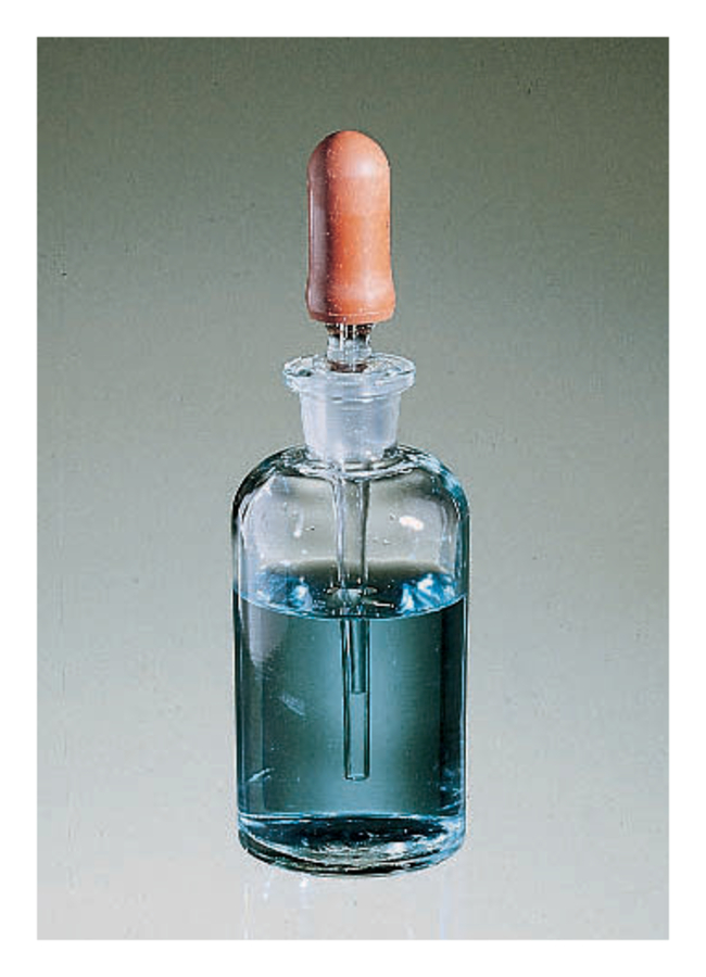 Kimble&trade; Glass Dropping Bottles