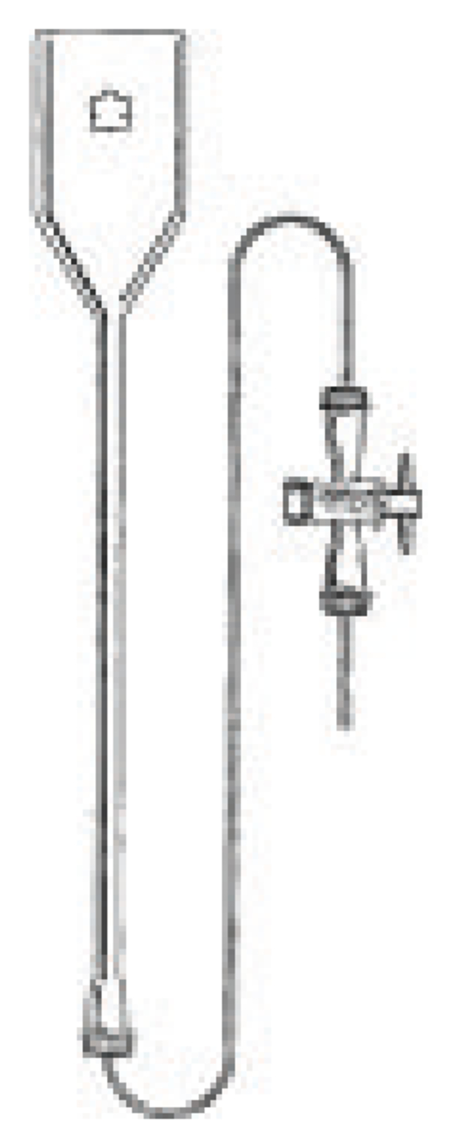 Kimble&trade; Kontes&trade; Cadium Reduction Chromatography Column