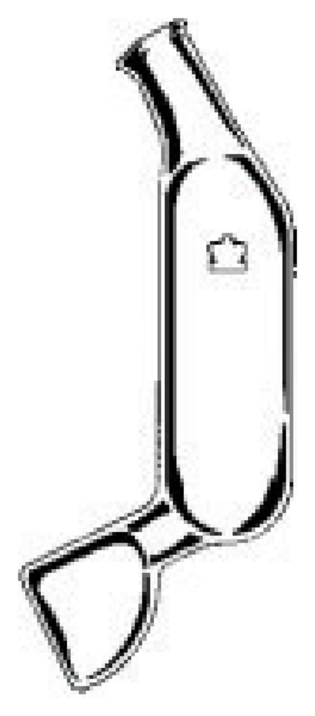 Kimble&trade; Kontes&trade; Mojonnier&trade; Fat Extraction Flask