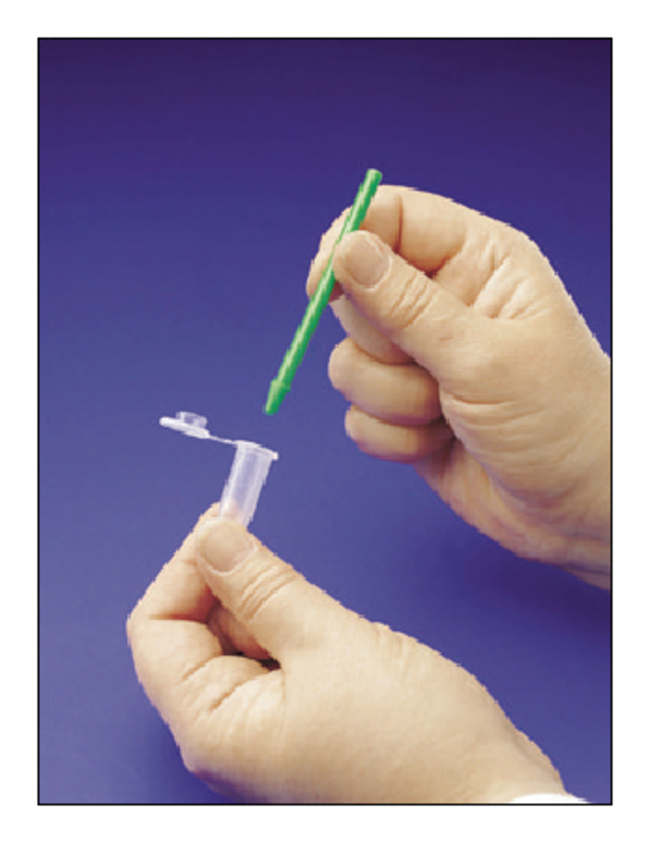 SP Scienceware&trade; Pestle and Matched 1.5mL Tube