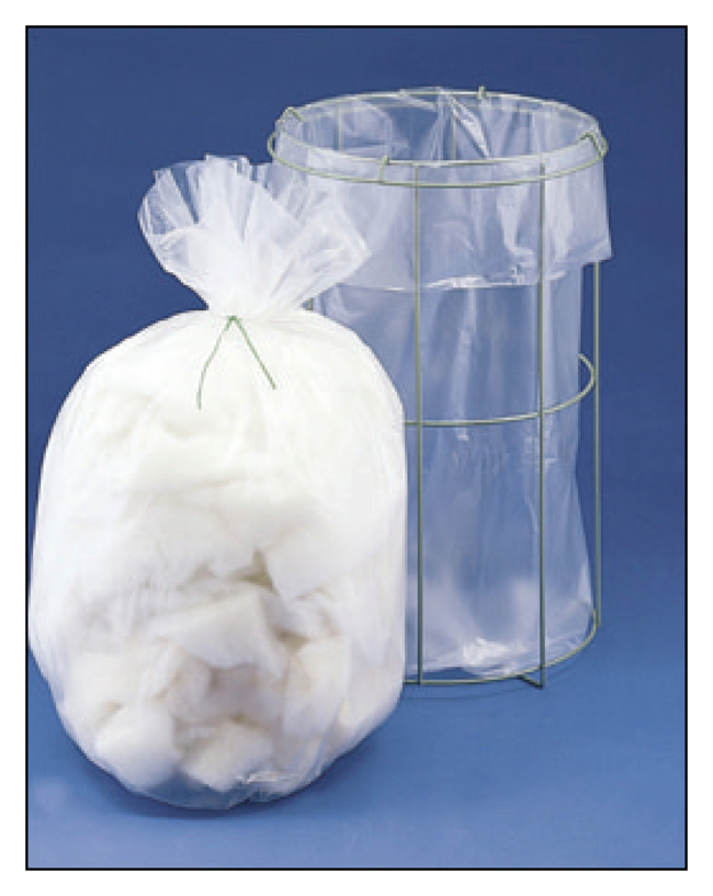 Clavies&trade; High-Temperature Autoclave Bags