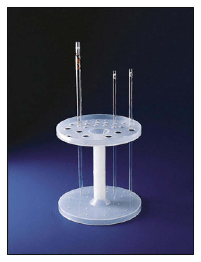 Circular Pipet Stand