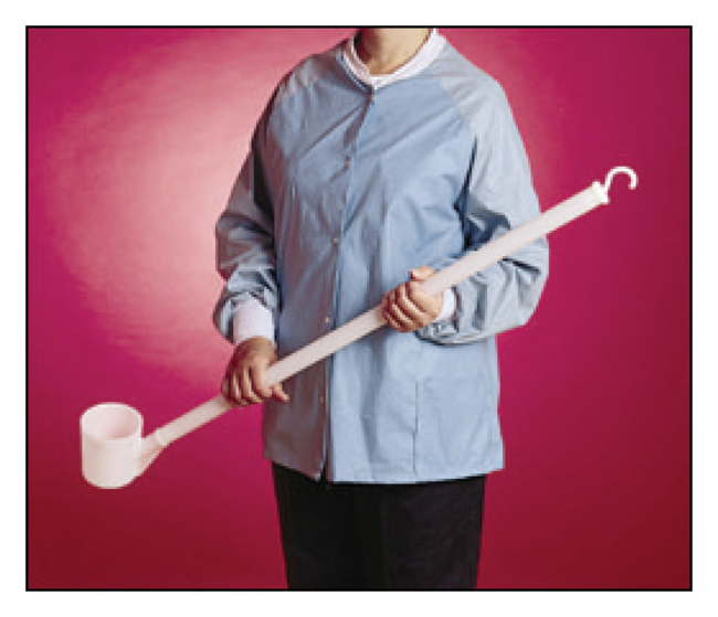 Long-Handled Dippers