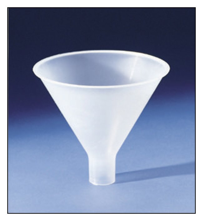 Polypropylene Powder Funnels