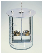 Softening Point Apparatus