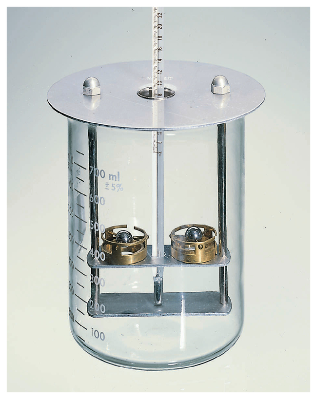 Softening Point Apparatus