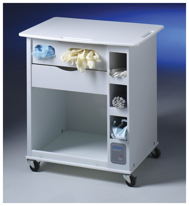 Biological Safety Cabinet/Laboratory Cart Accessory, Logic Cart
