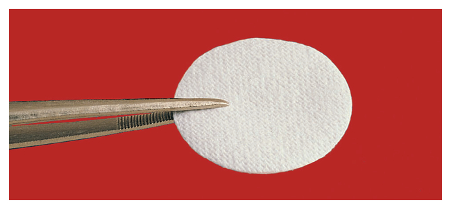 Whatman&trade; Binder-Free Glass Microfiber Filters, Grade 934-AH Circles