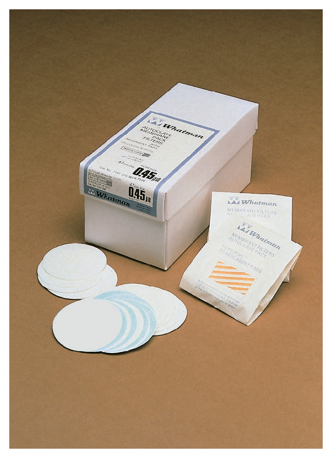 Whatman&trade; Type WCN Cellulose Nitrate Membranes
