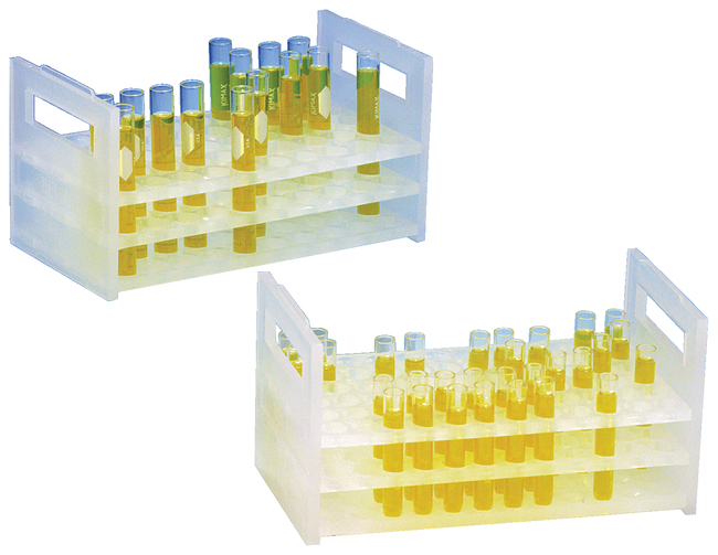 Heavy-Duty Test-Tube Racks