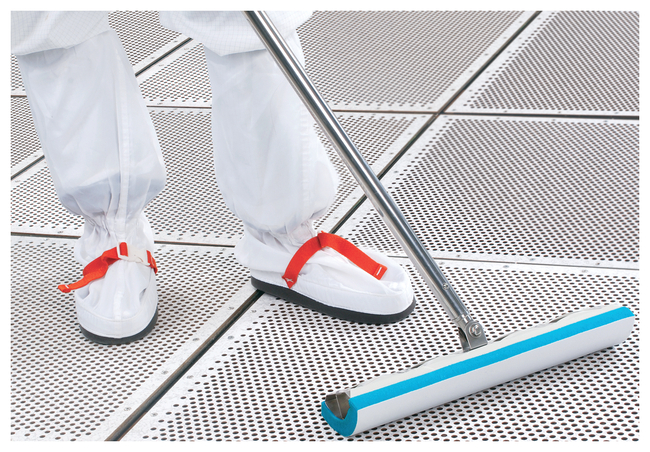 EasyCurve&trade; Mop Heads
