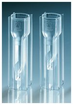UV-Cuvettes - CERTIFIED LIFE SCIENCE QUALITY
