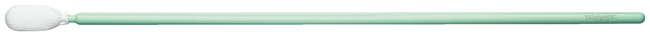 Texwipe&trade; Low TOC Alpha&trade; Swab
