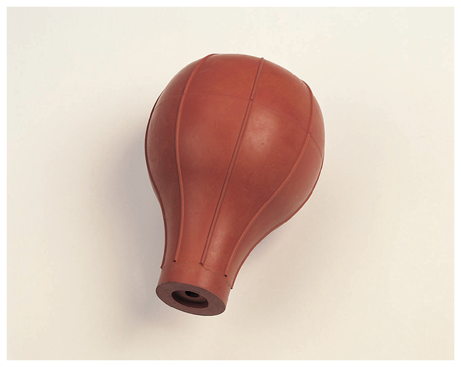 Rubber Bulb
