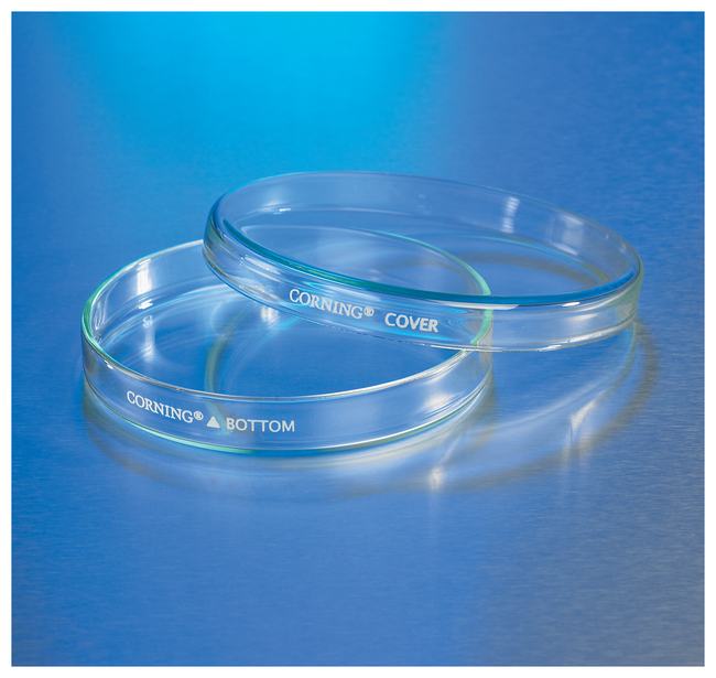 VISTA&trade; Petri Culture Dishes