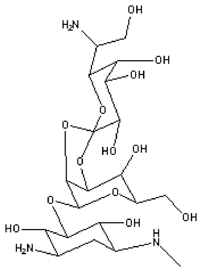 Hygromycin B
