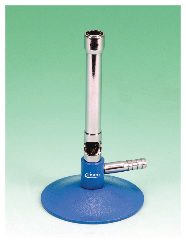 Simple Bunsen Burner